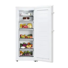 HAIER Congélateur armoire  H4F226WEH1